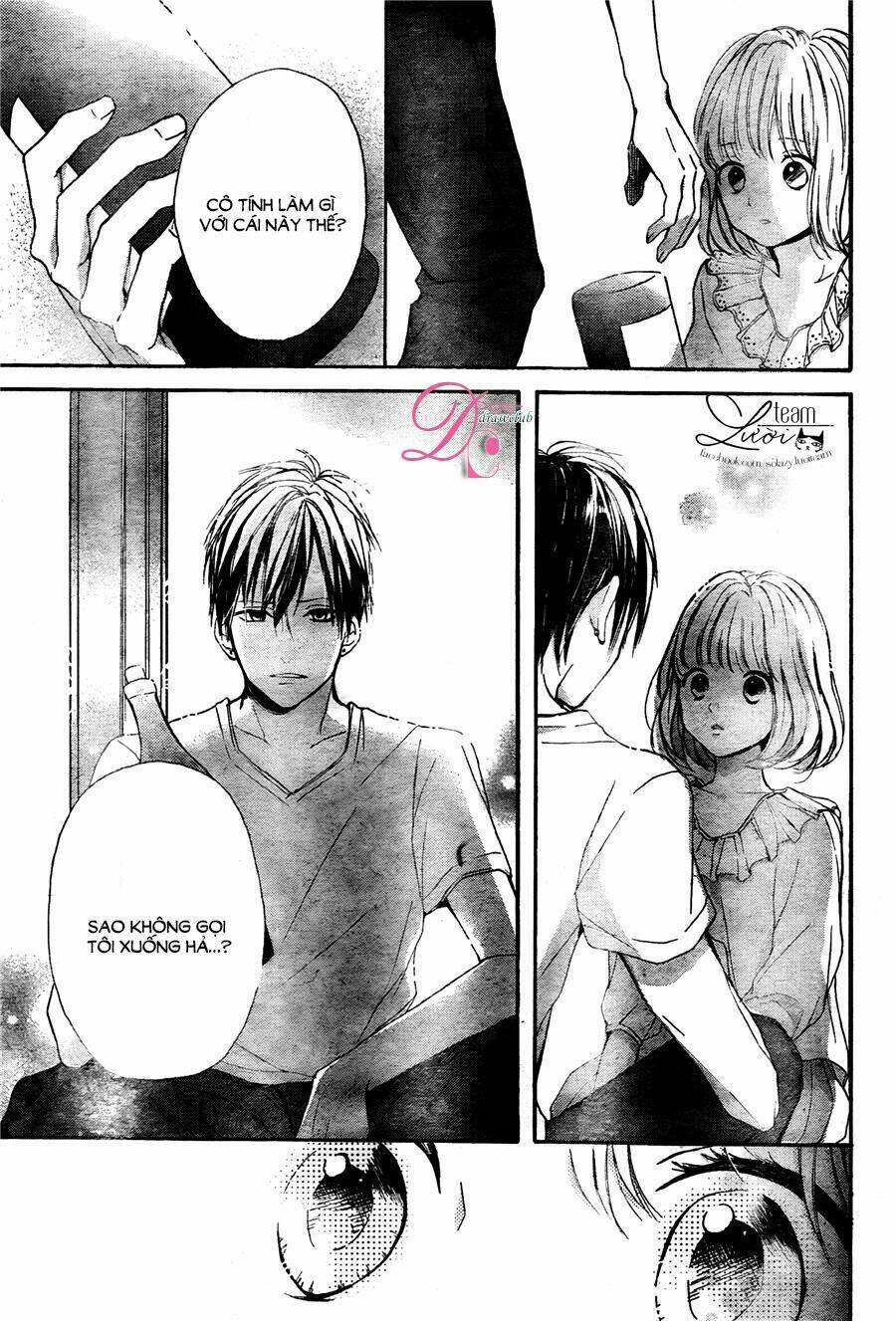 Kamiki Kyoudai Okotowari Chương 5 Ảnh 34