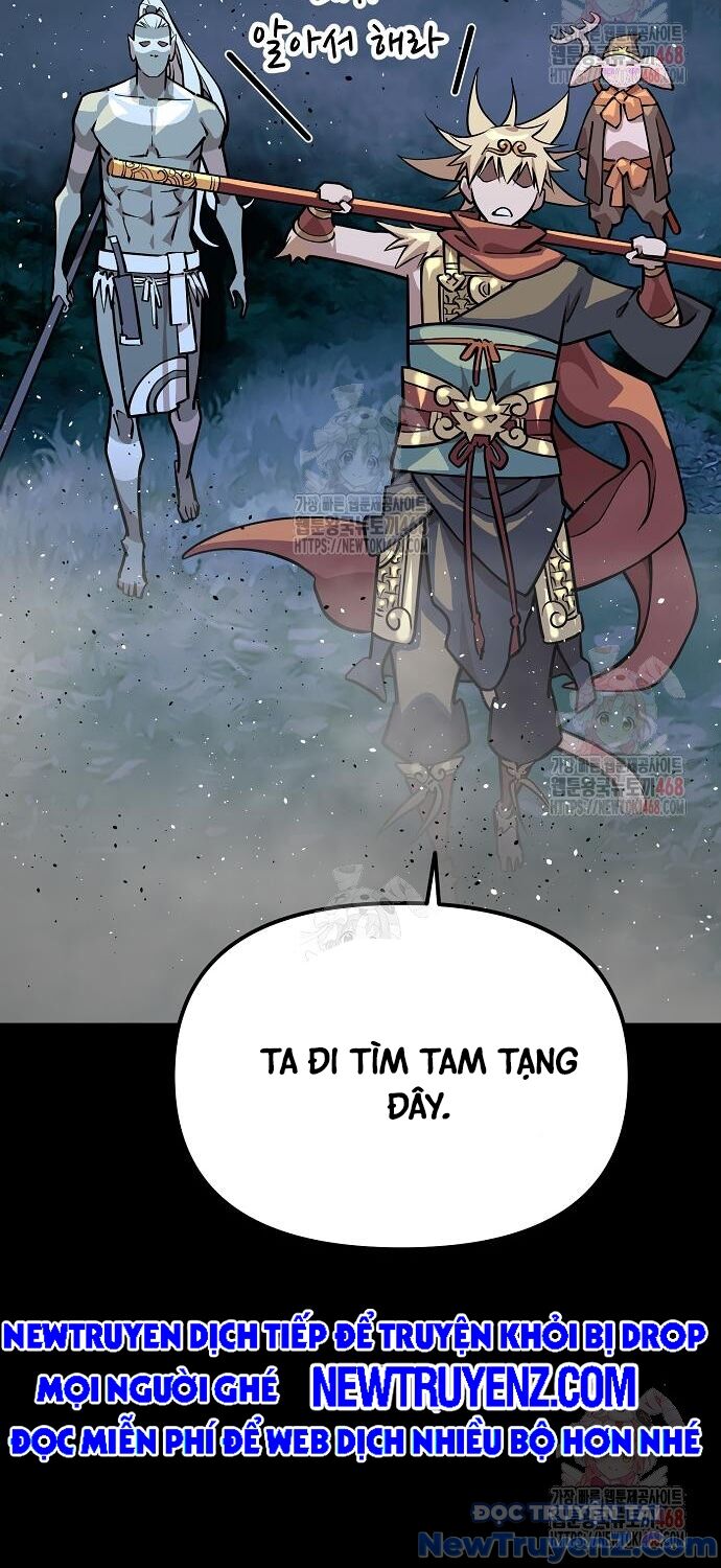 Đại Thánh Trùng Sinh Nam Cung Thế Gia Chương 25 Ảnh 14