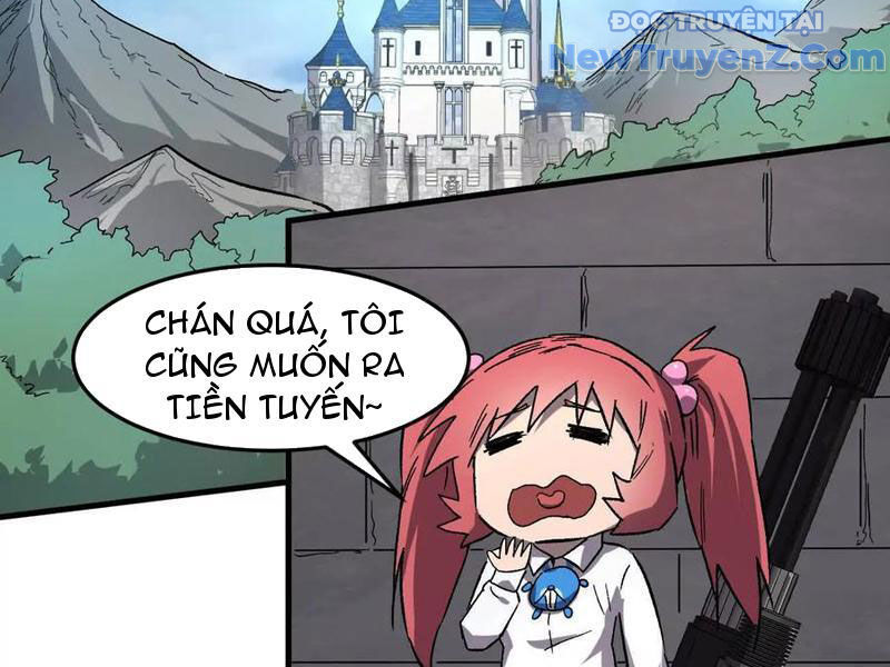 Cương Thi Tiên Sinh Chương 163 Ảnh 78