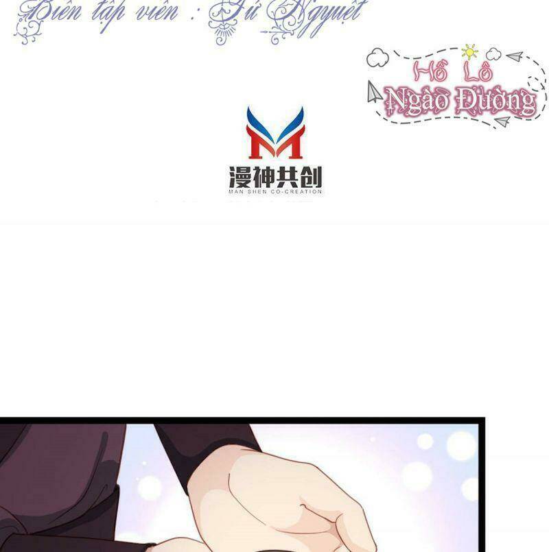 Đứng Lại! Phụng Chỉ Ăn Cướp Chương 20 Ảnh 5
