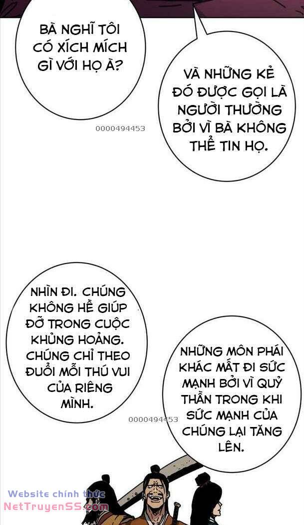Bố Vô Song Chương 285 Ảnh 64
