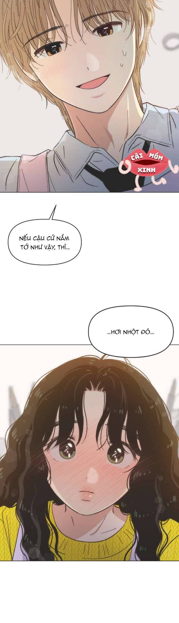 Seasons Of Lovesome Chương 25 Ảnh 31