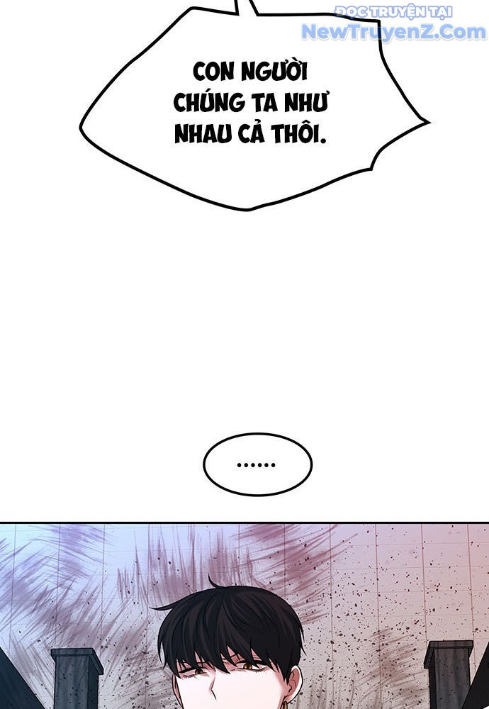 Thám Tử Siêu Năng Lực Chương 38 Ảnh 83