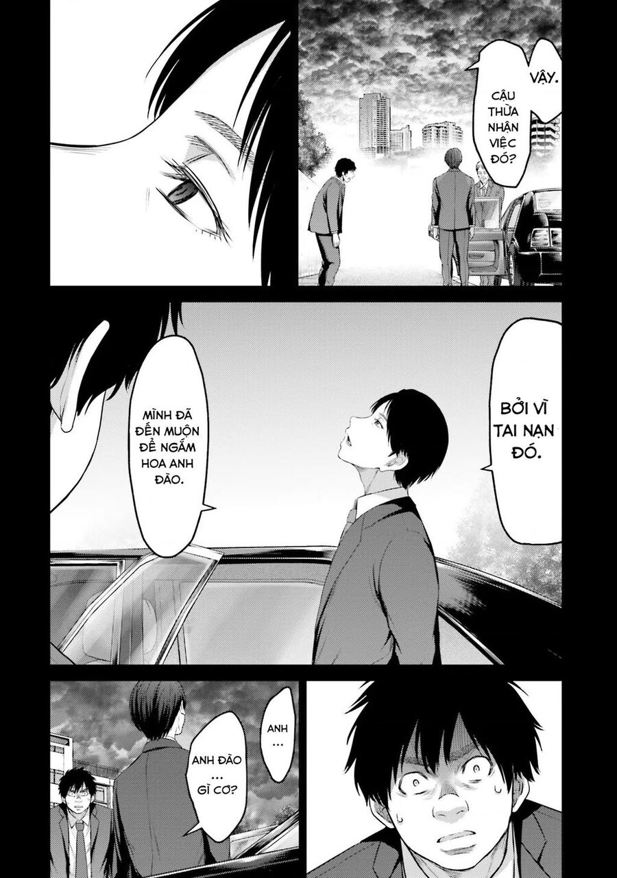 Buta No Fukushuu Chương 4 Ảnh 40