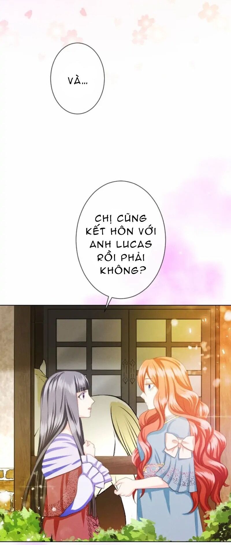 Hợp Đồng Hôn Nhân Với Công Tước Bất Lực Chương 16 Ảnh 42