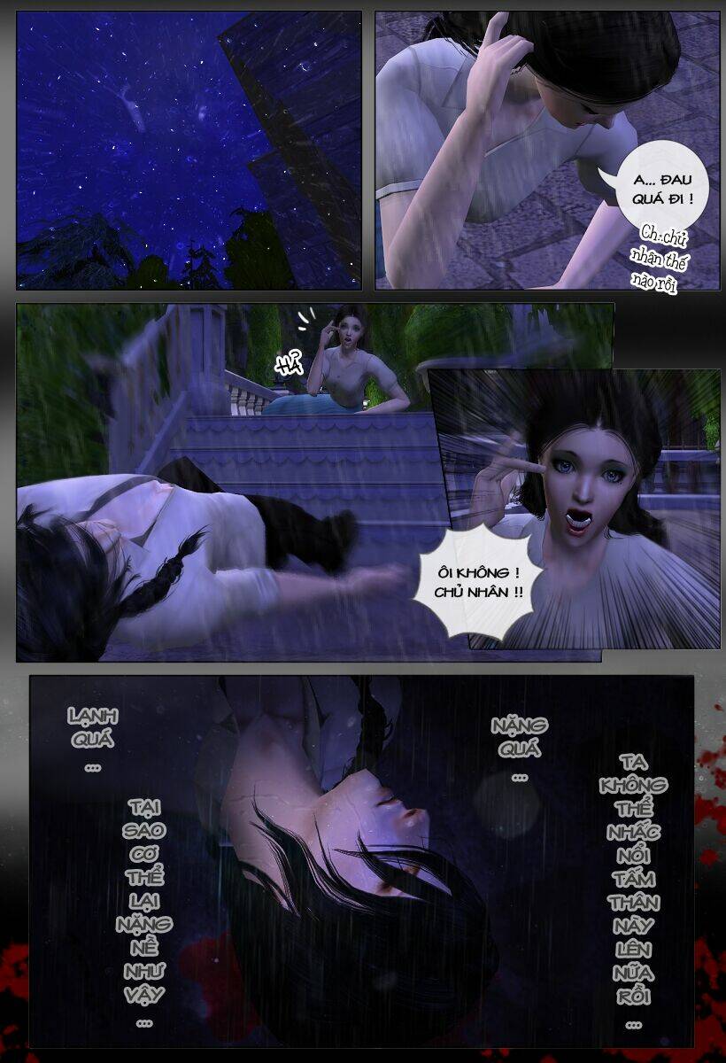 Truyện Sims - Earl Story Chương 80 Ảnh 3
