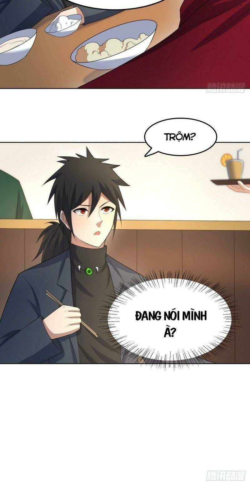 Thần Long Tinh Chủ Chương 35 Ảnh 5