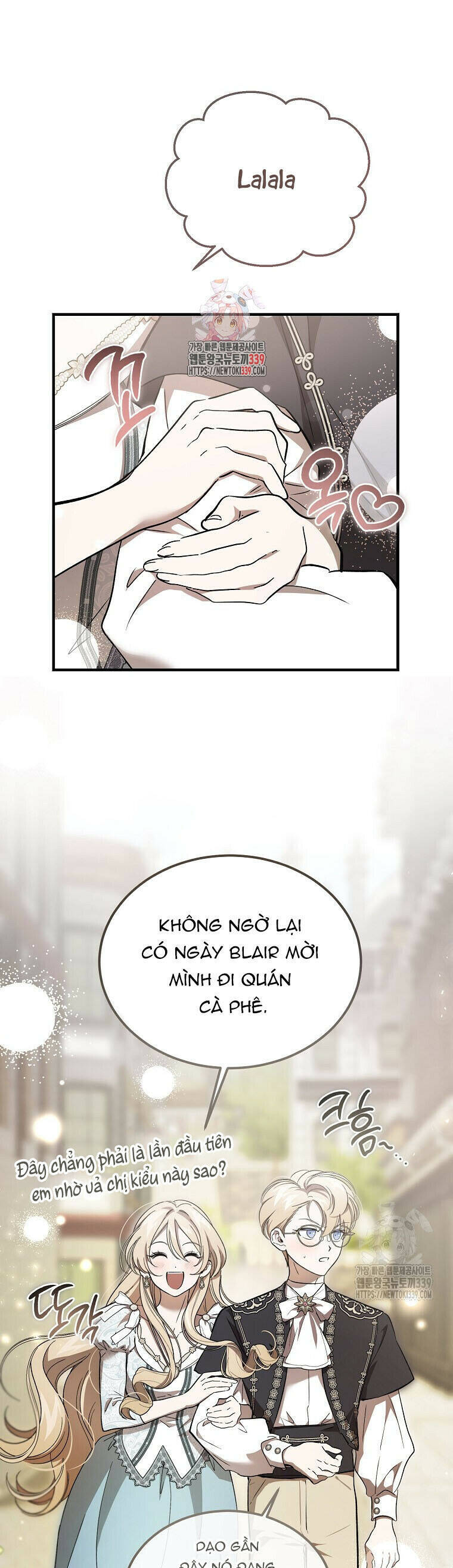 Ác Quỷ Nuôi Dưỡng Tiểu Thư Chương 54 Ảnh 3