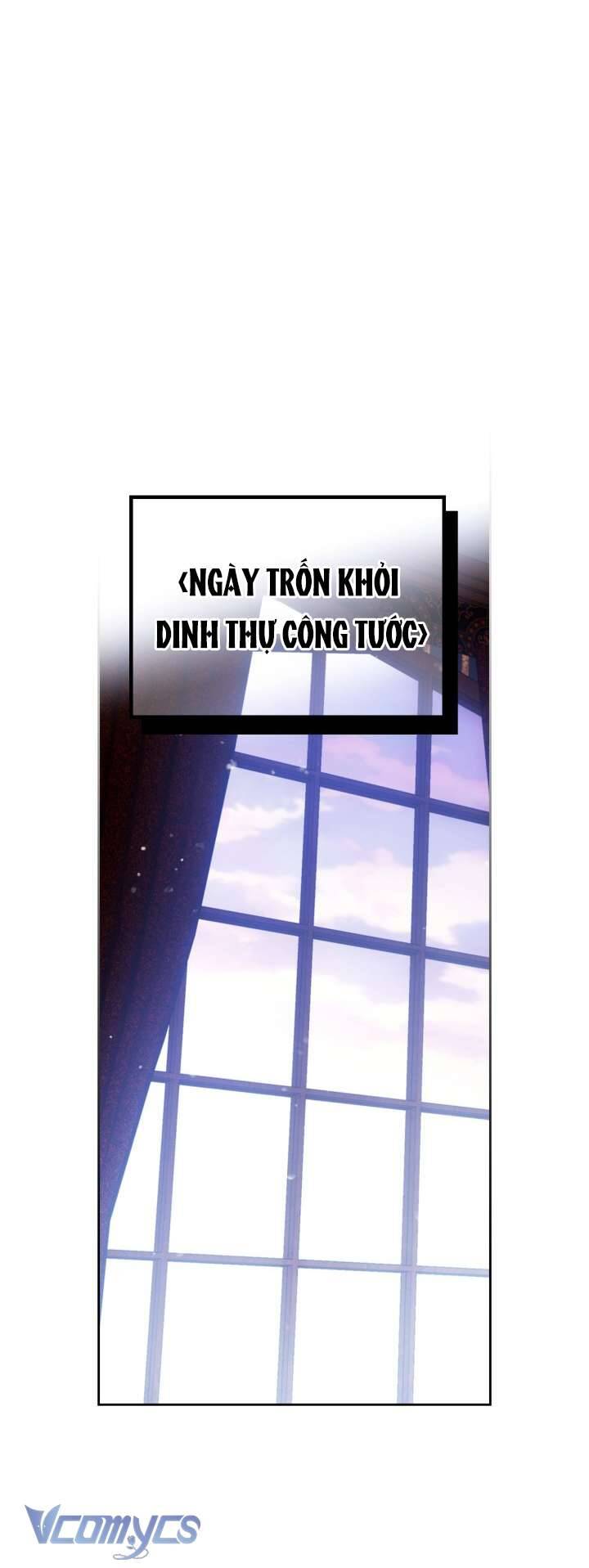 Kết Thúc Của Nhân Vật Phản Diện Chỉ Có Thể Là Cái Chết Chương 172 Ảnh 4
