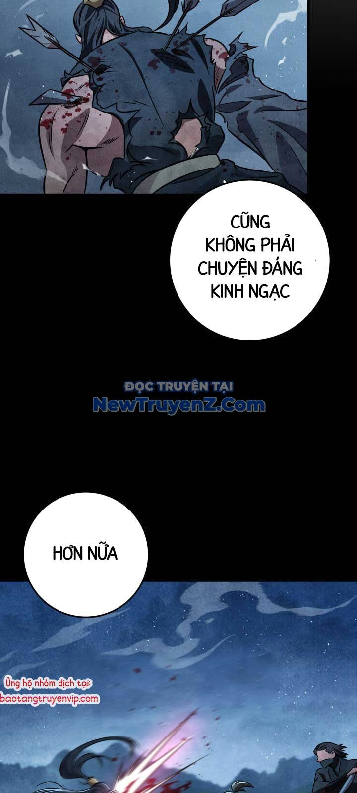 Cửu Thiên Kiếm Pháp Chương 123 Ảnh 92