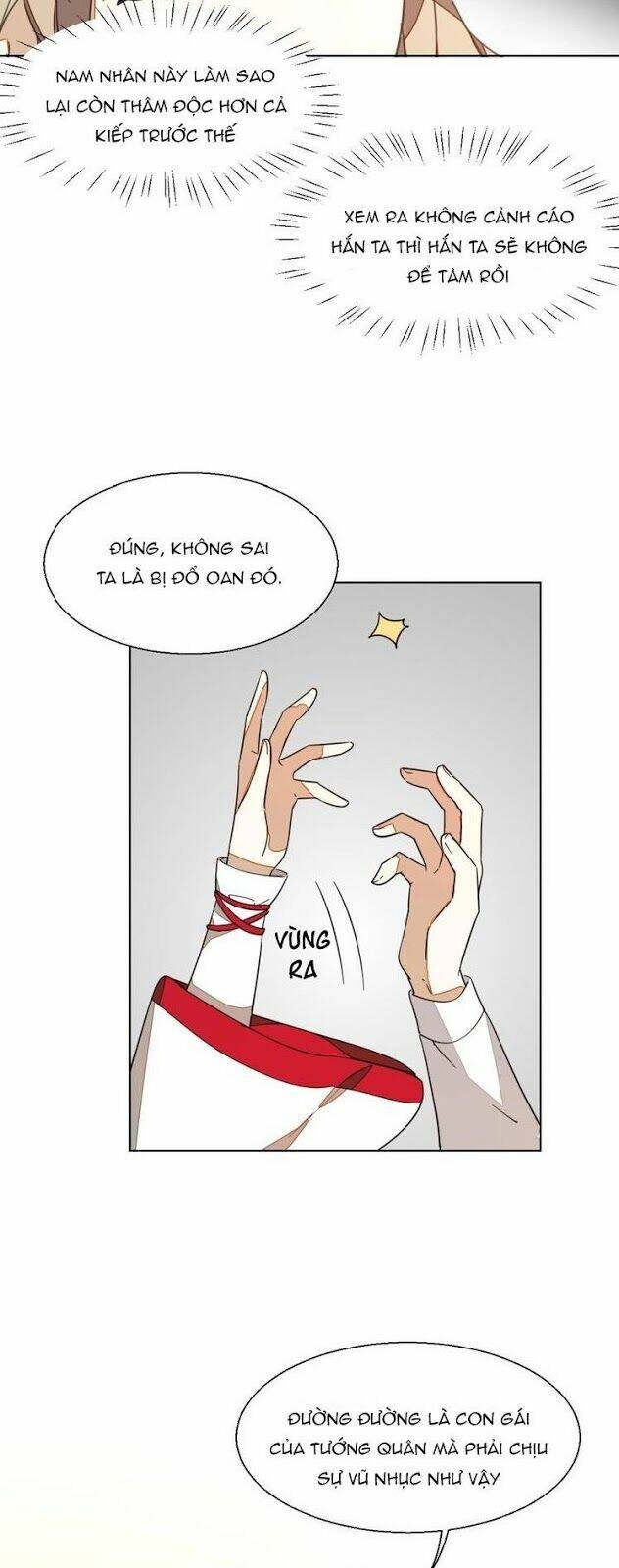 Đứng Yên! Đều Là Người Nhà Cả Mà! Chương 3 Ảnh 32