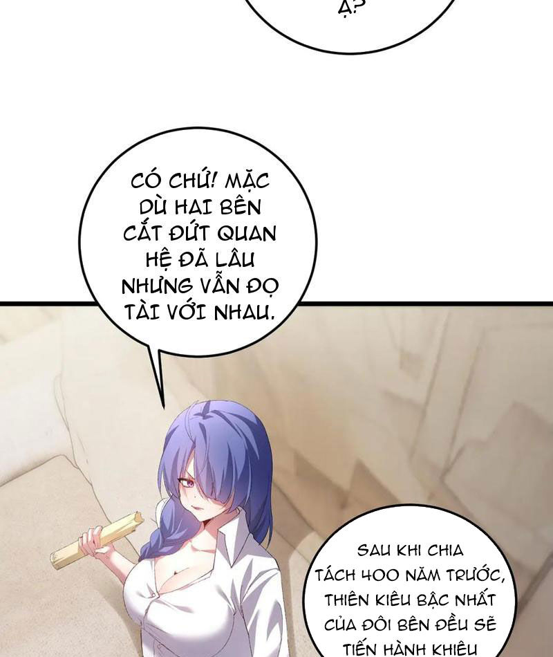 Ta Là Chúa Tể Trùng Độc Chương 55 Ảnh 96