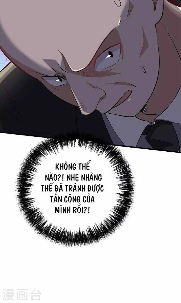 Tuyệt Phẩm Cường Thiếu Chương 1 Ảnh 17