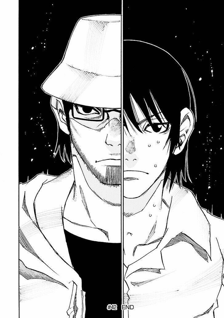 Erased Chương 42 Ảnh 45