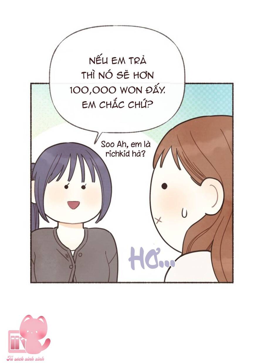 Cảm Xúc Chuyển Giao Chương 17 Ảnh 39