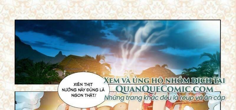 Kỳ Hiệp Địa Cầu Chi Chân Tướng Trong Sa Mạc Chương 2 Ảnh 29