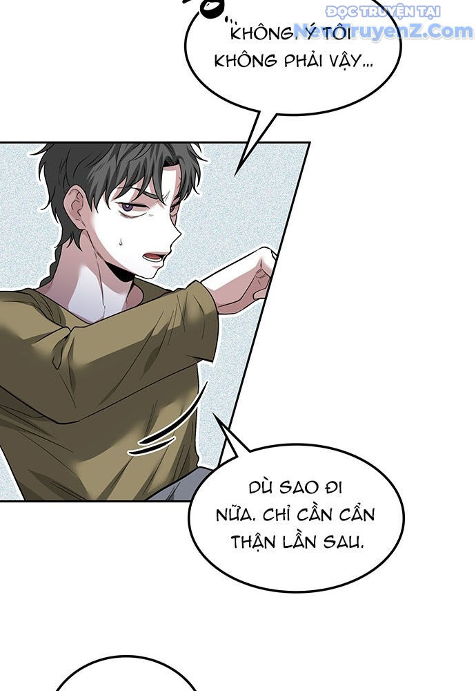 Thám Tử Siêu Năng Lực Chương 46 Ảnh 58