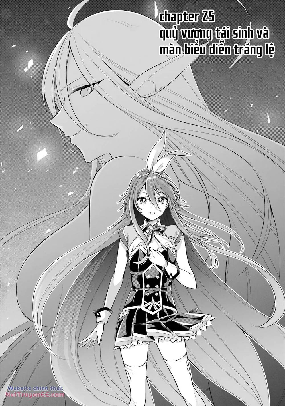 Sekai Saikō No Asashin, Isekai Kizoku Ni Tensei Suru Chương 25 Ảnh 7