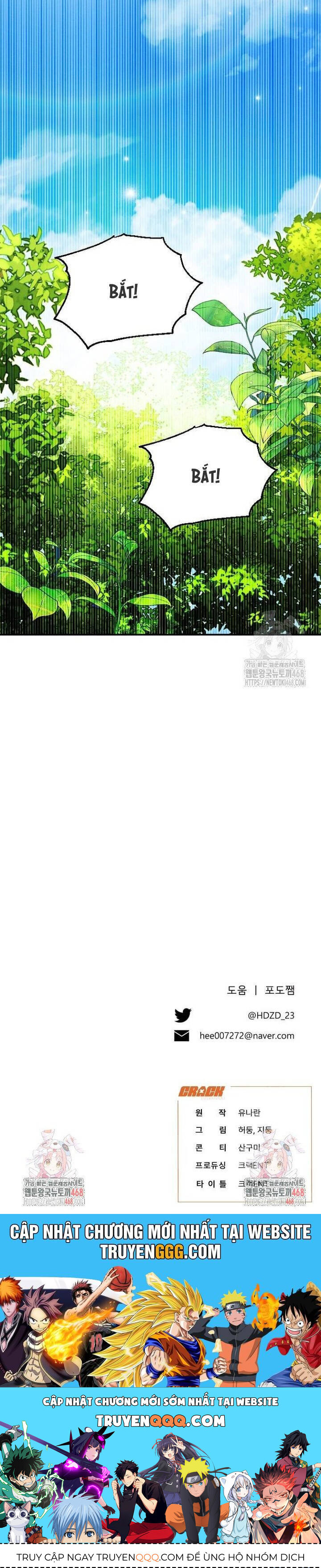 Bảo Vệ Người Cha Bạo Chúa Chương 20 Ảnh 42