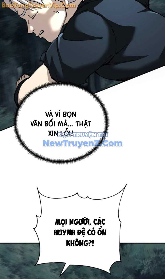 Ông Võ Giả Và Cháu Chí Tôn Chương 94 Ảnh 78