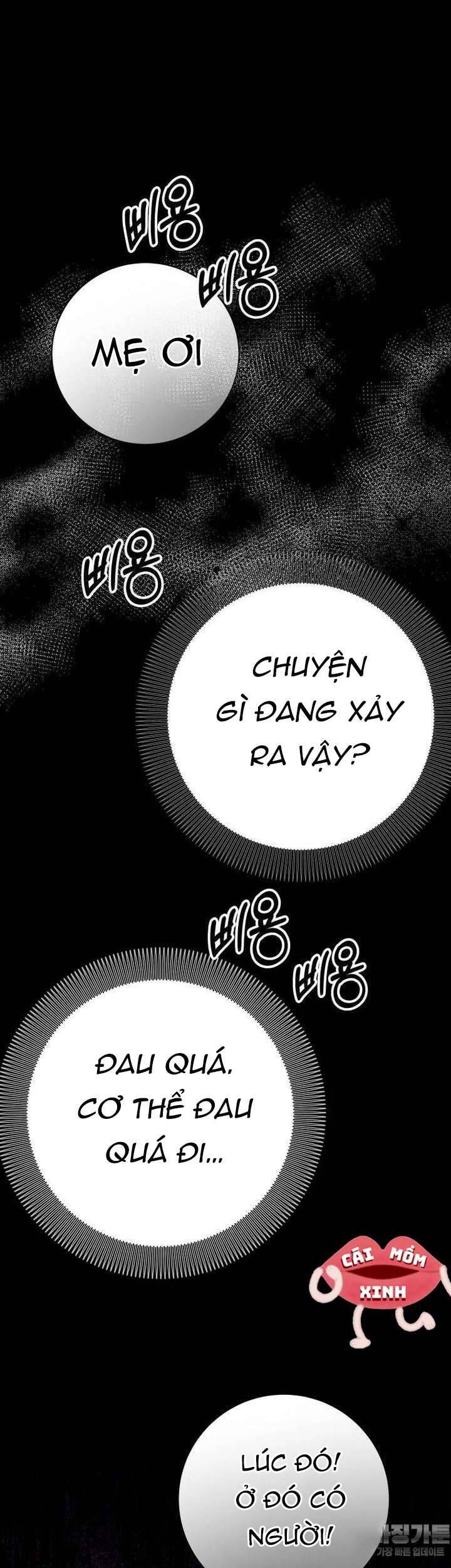 Hades Và Persephone Chương 47 Ảnh 26