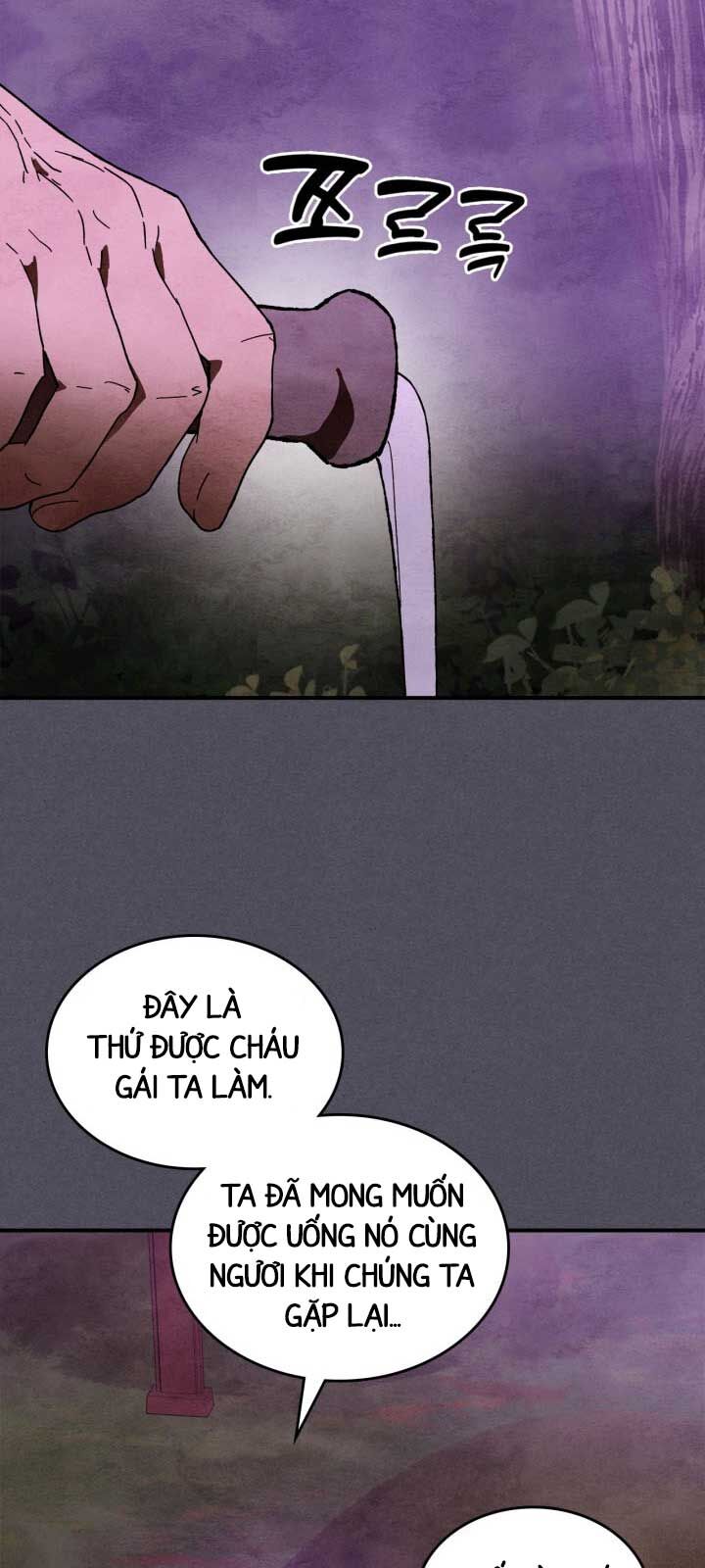 Vị Thần Trở Lại Chương 130.1 Ảnh 15