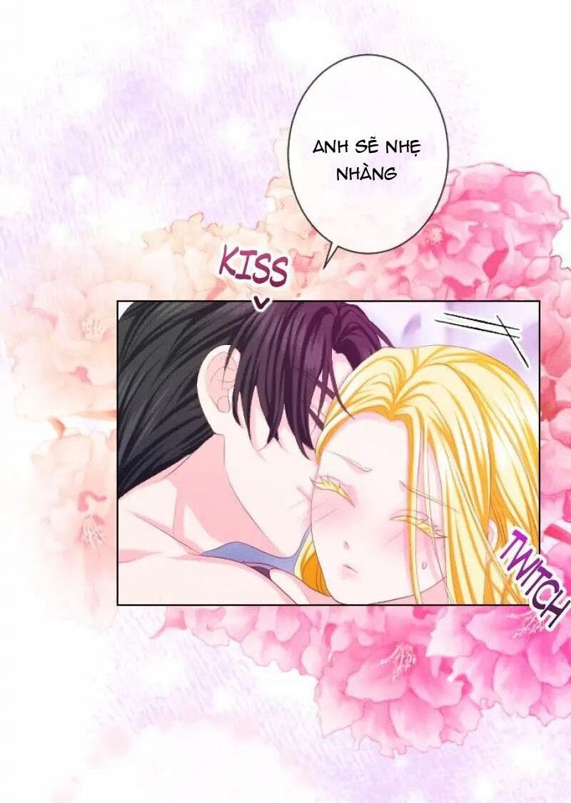 Hợp Đồng Hôn Nhân Với Công Tước Bất Lực Chương 14 Ảnh 84