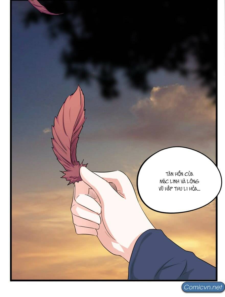 Trùng Sinh Thành Yêu Chương 4 Ảnh 30