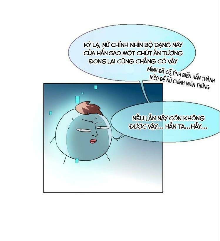 Đứng Yên! Đều Là Người Nhà Cả Mà! Chương 5 Ảnh 51
