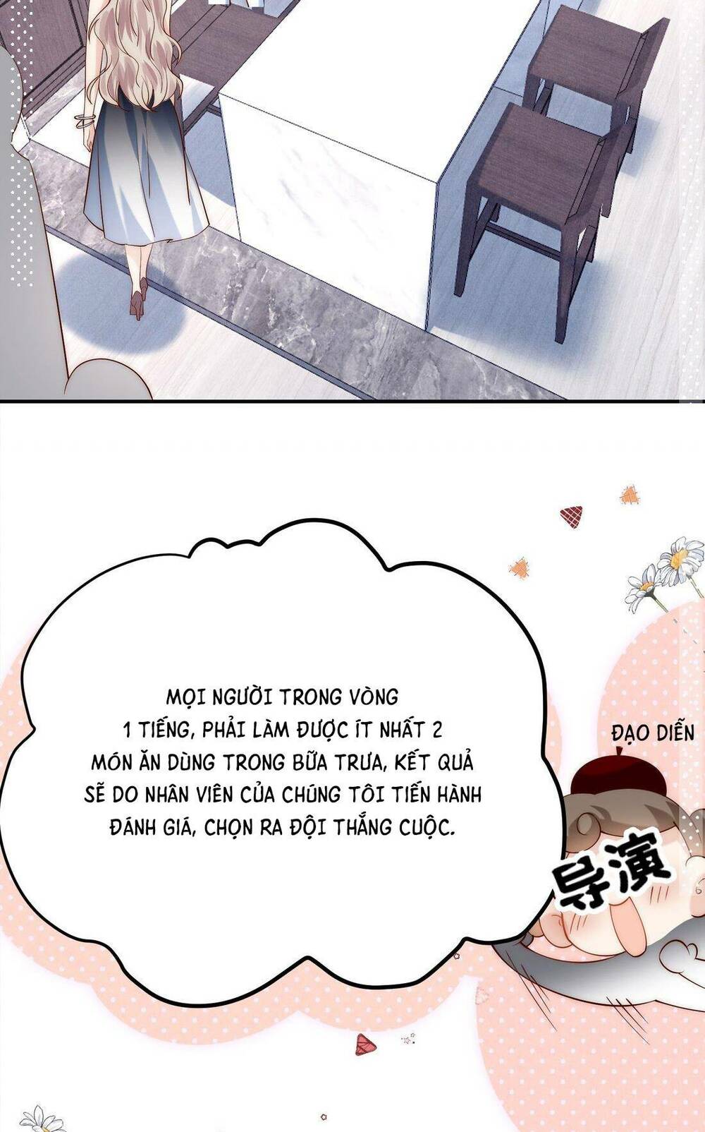 Ảnh Đế Thế Thân Chương 21 Ảnh 28