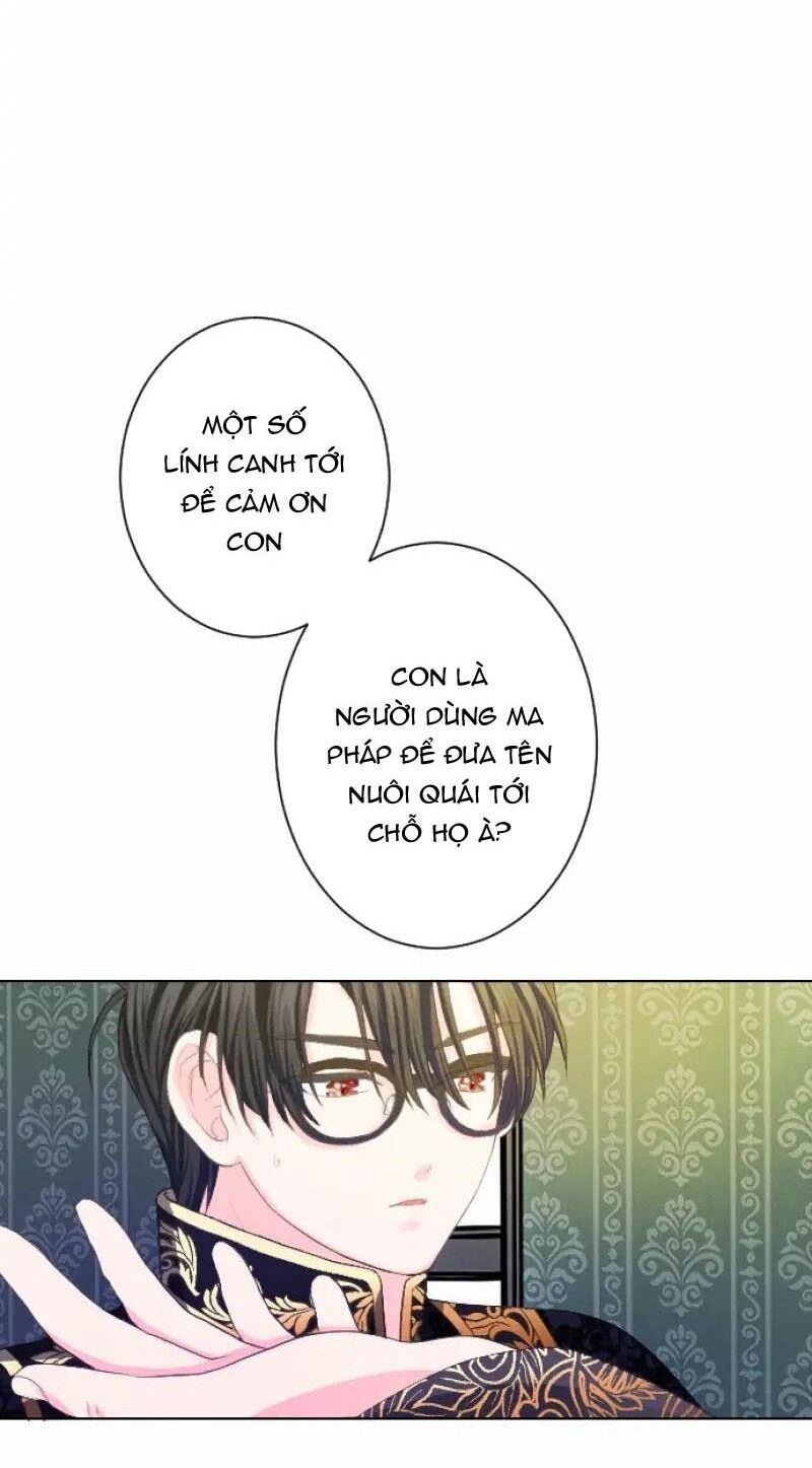 Hợp Đồng Hôn Nhân Với Công Tước Bất Lực Chương 14 Ảnh 39