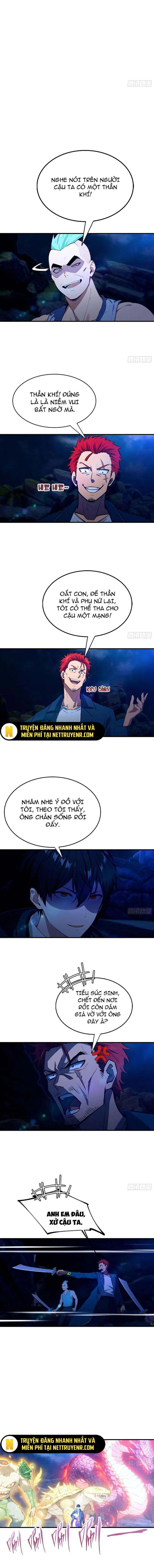 ToàN Dân Ngự Thú: BắT ĐầU Từ Sơn HảI Kinh, CàN QuéT ToàN CầU Chương 29 Ảnh 5