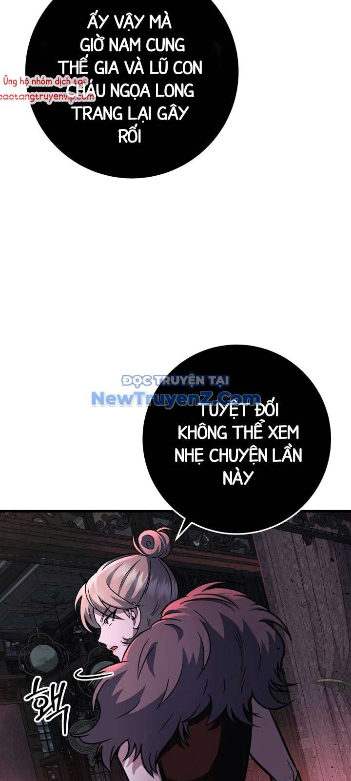 Cửu Thiên Kiếm Pháp Chương 123 Ảnh 98