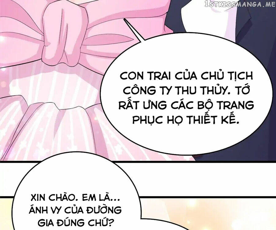 Trở Về Thay Đổi Quá Khứ Chương 3 Ảnh 49