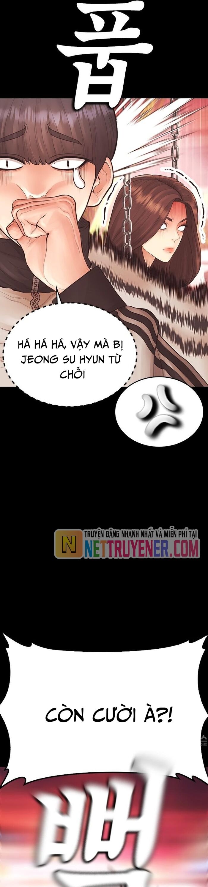 Bố Vạn Năng Chương 170 Ảnh 43