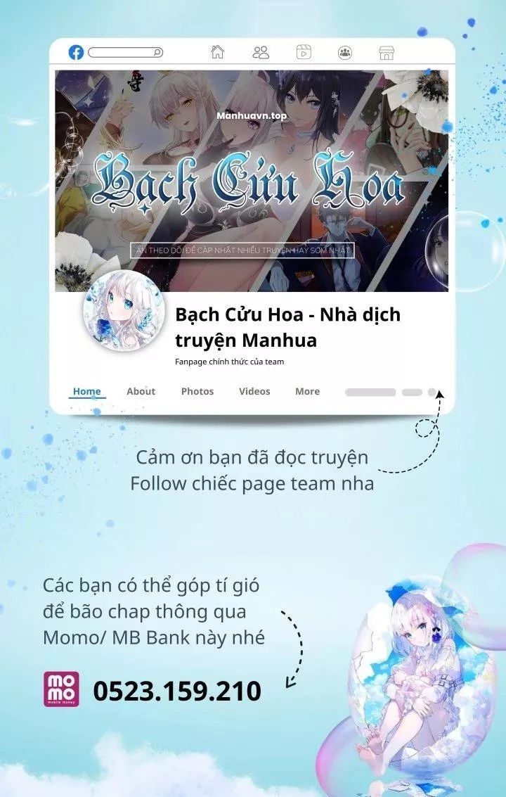 Bạch Vương Tọa Chương 132 Ảnh 18