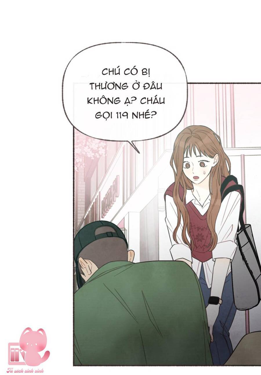 Cảm Xúc Chuyển Giao Chương 5 Ảnh 33