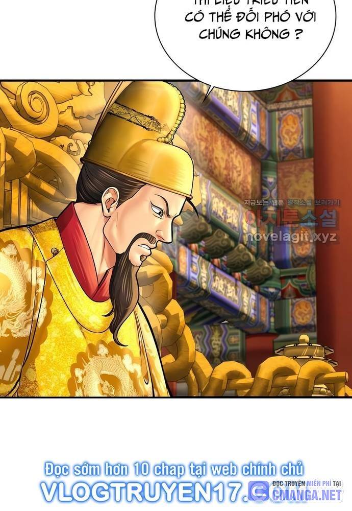 Muscle Joseon Chương 56 Ảnh 112