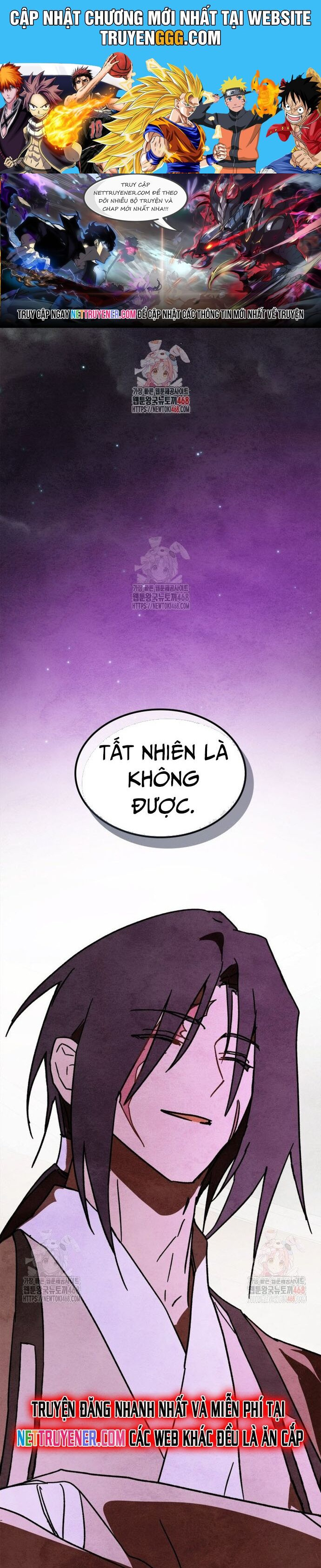 Vị Thần Trở Lại Chương 130 Ảnh 2