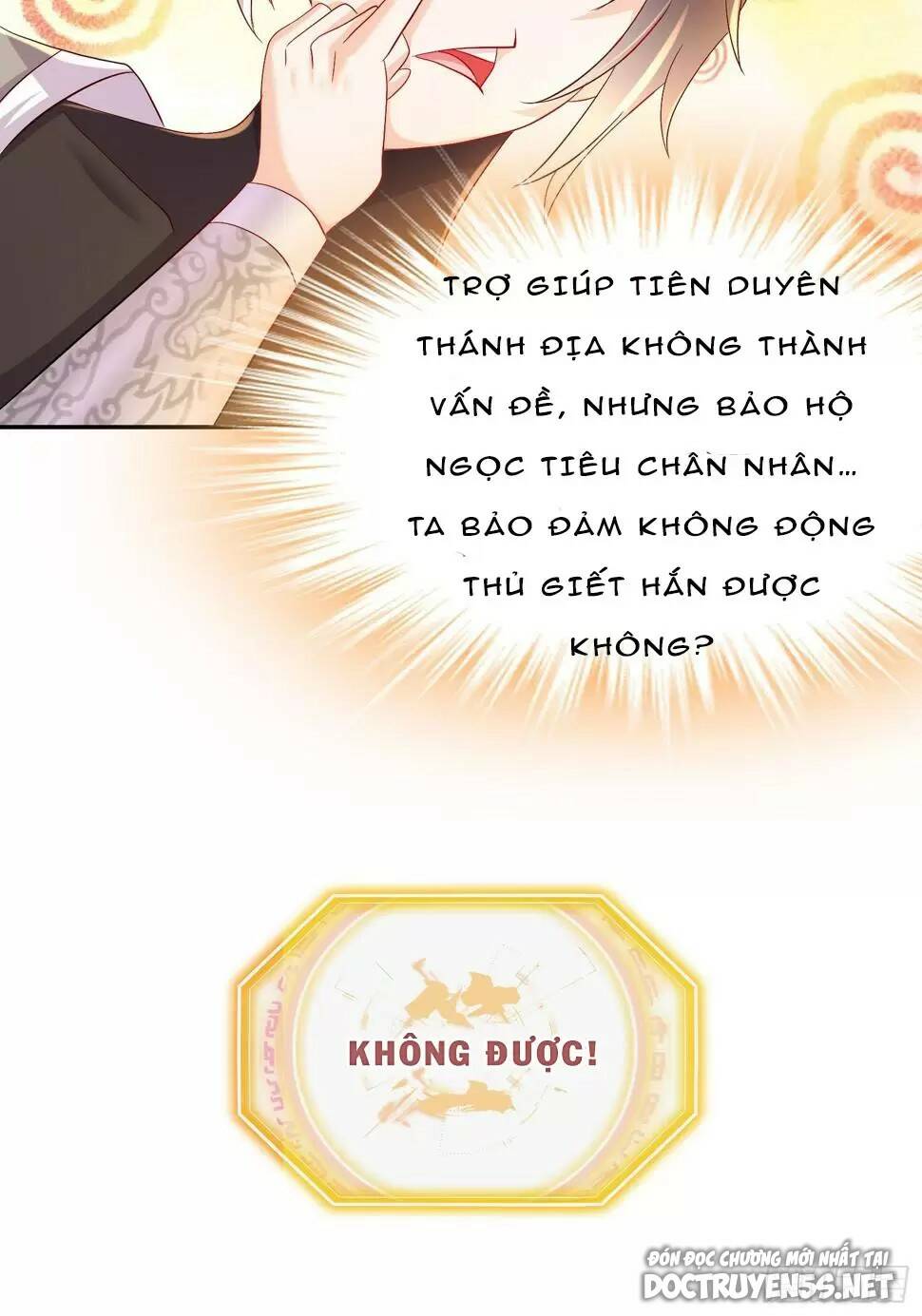 Bắt Đầu Có Được Bảy Vị Tuyệt Sắc Sư Tỷ Chương 29 Ảnh 40