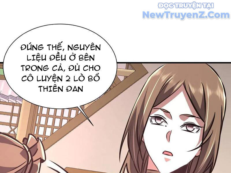 Ma Tu Tái Sinh: Khởi Đầu Nhặt Được Một Hành Tinh Zombie Chương 41 Ảnh 47
