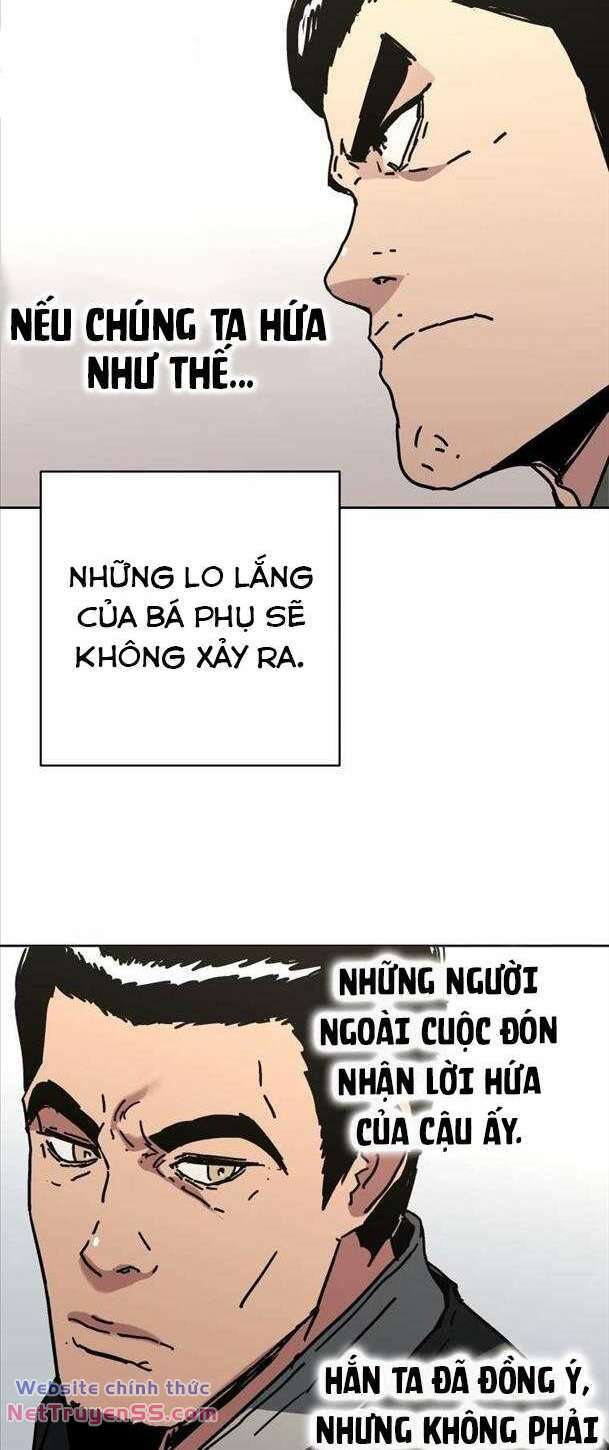 Bố Vô Song Chương 285 Ảnh 43