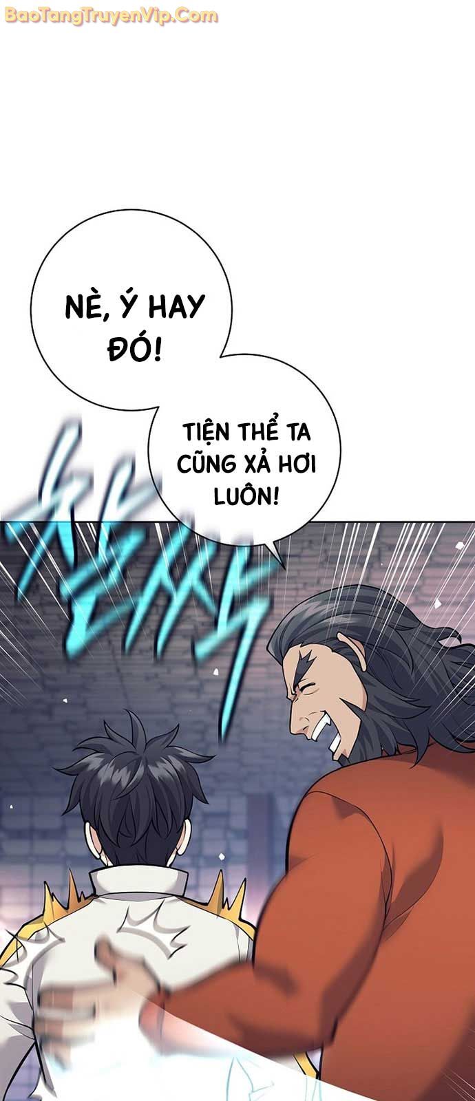 Phệ Kiếm Chương 31.1 Ảnh 13