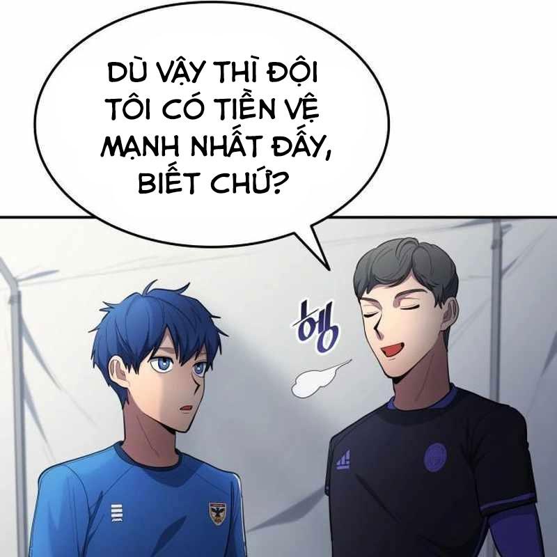 Thiên Phú Bóng Đá, Tất Cả Đều Là Của Tôi! Chương 93 Ảnh 62
