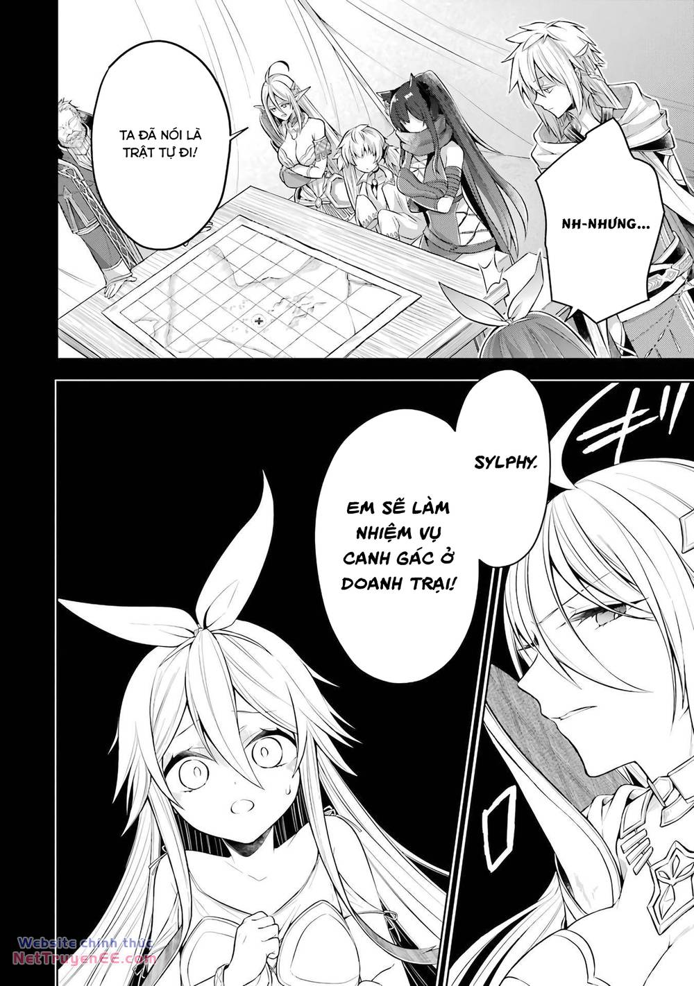 Sekai Saikō No Asashin, Isekai Kizoku Ni Tensei Suru Chương 25 Ảnh 13