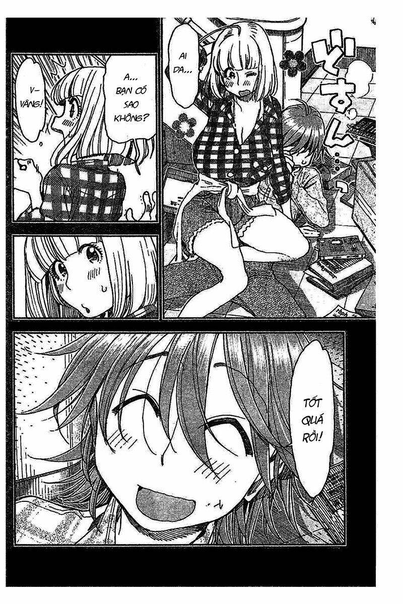 Ashitaba-San Chi No Muko Kurashi Chương 53 Ảnh 21