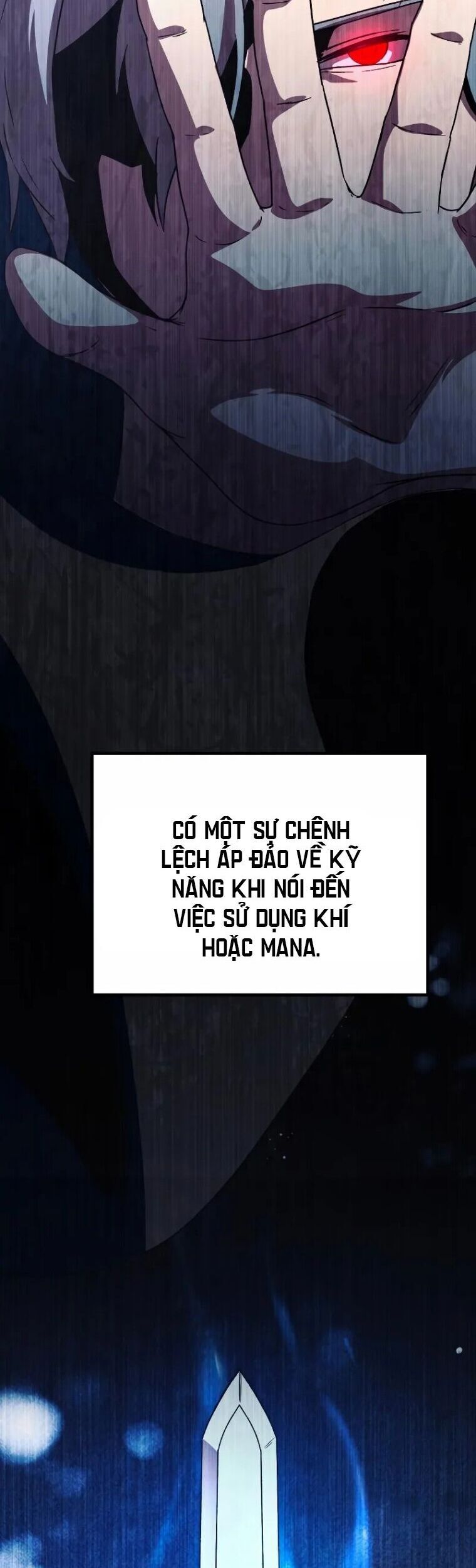 Nhập Vai Phản Diện Mắt Cáo Hoàn Hảo Chương 6 Ảnh 26