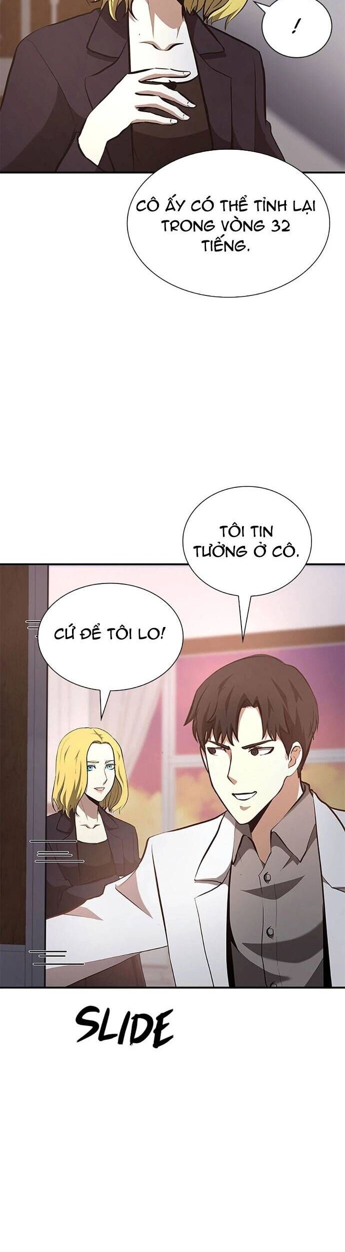 Sự Trở Lại Ma Dược Sư Cấp Fff Chương 108 Ảnh 57