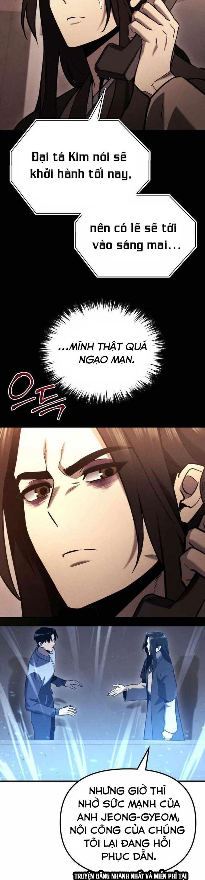 Mạt Thế Hậu Cần Chương 42 Ảnh 14