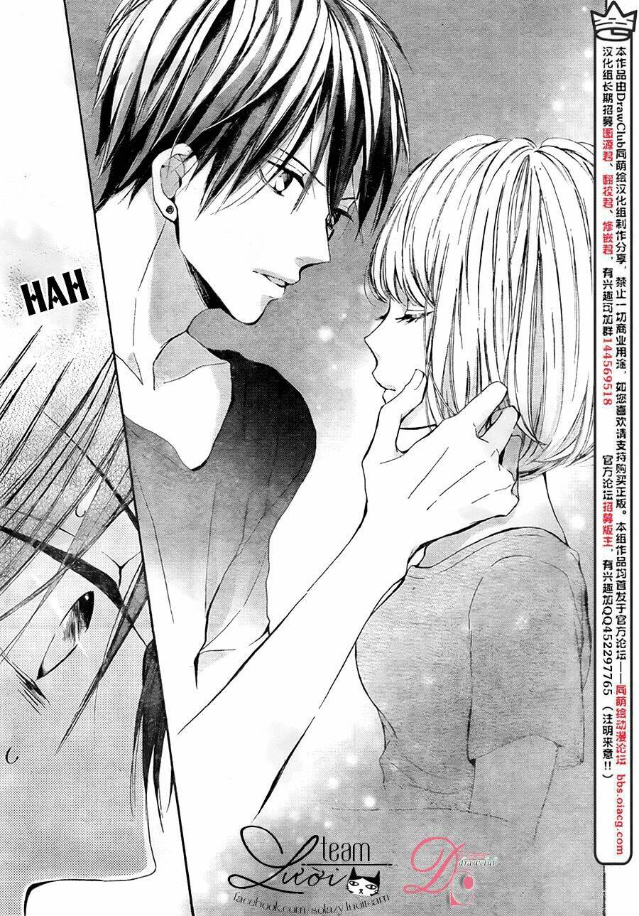 Kamiki Kyoudai Okotowari Chương 4 Ảnh 40